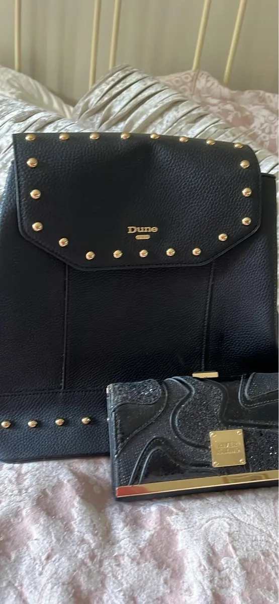 Dune Handbag / purse - Image 1