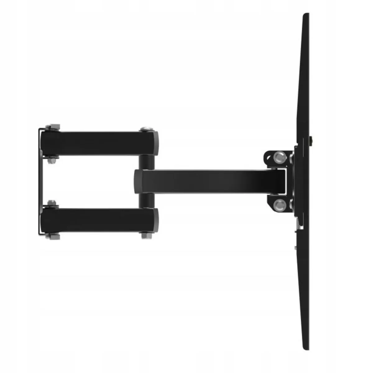 Tv Wall Mount Bracket Tilt Full Motion 35"-65" - Image 4