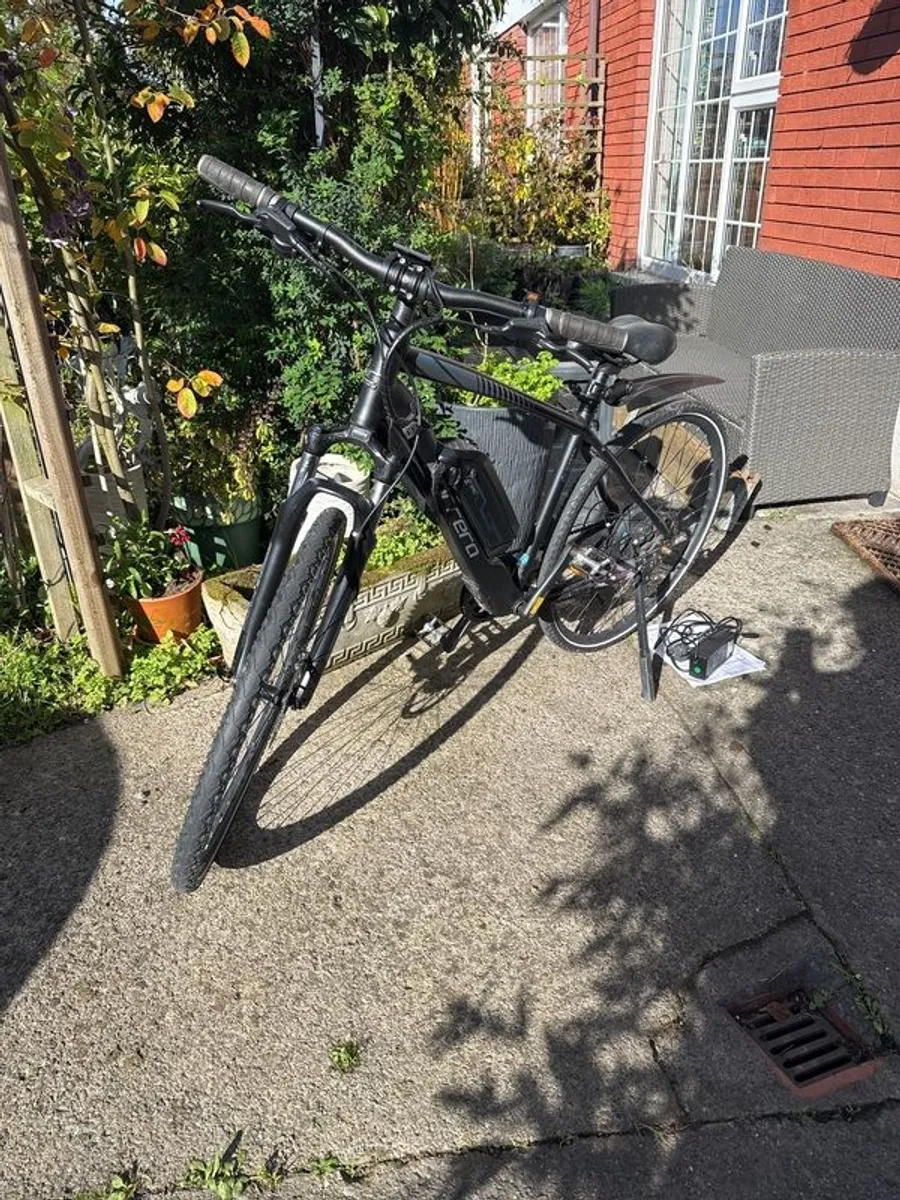 Electric Bike, Crossfire E 2.0 M Frame - Image 1