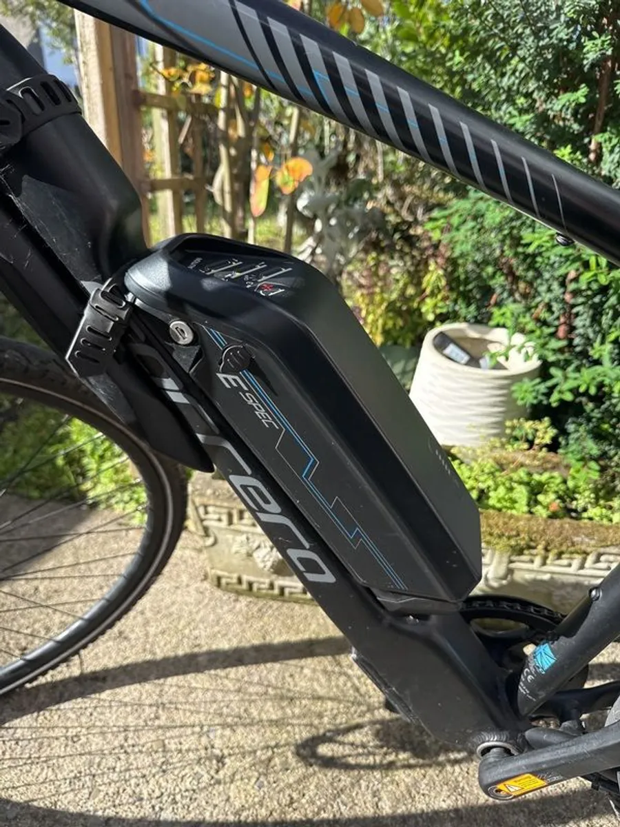 Electric Bike, Crossfire E 2.0 M Frame - Image 2