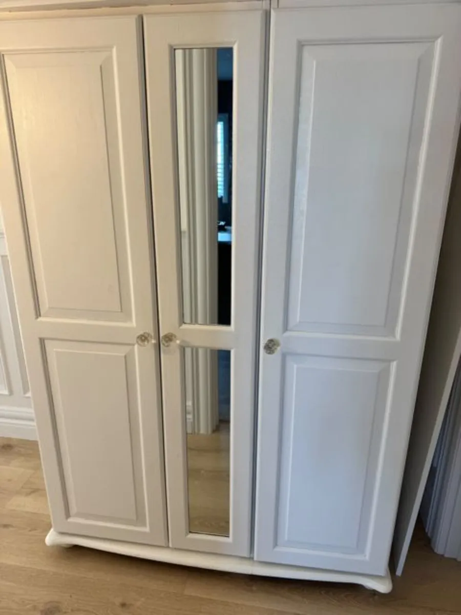 Wardrobe