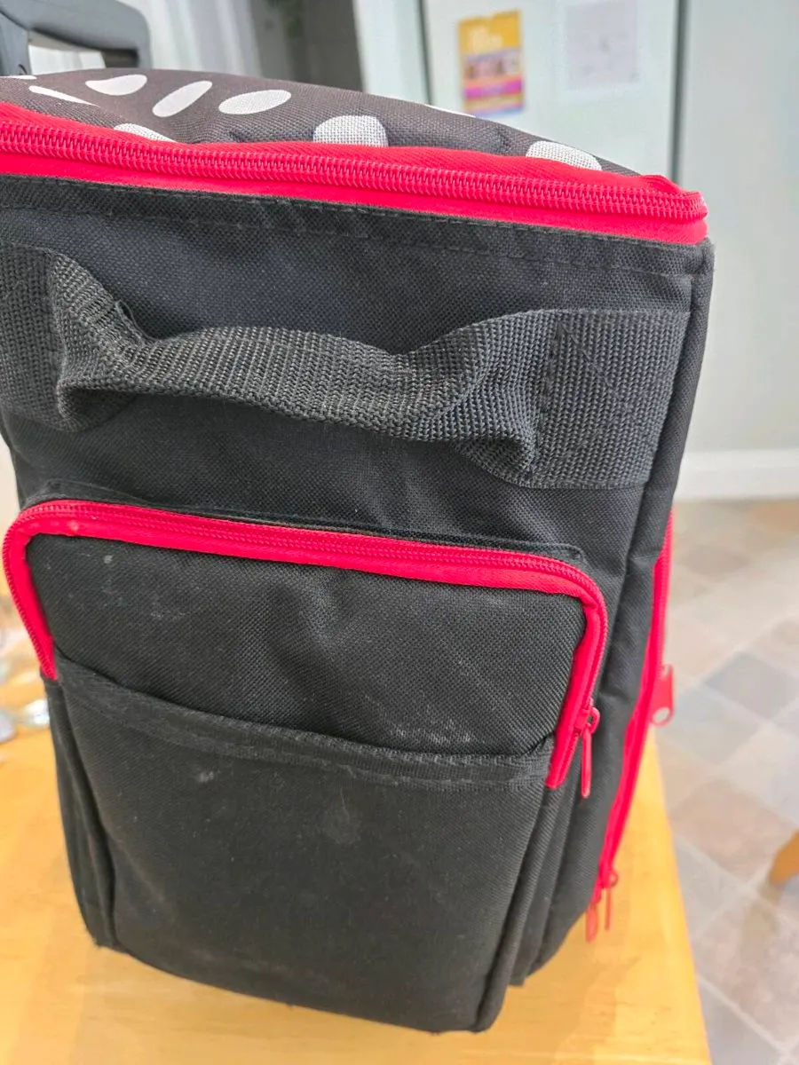 Prym sewing machine trolley bag - Image 3