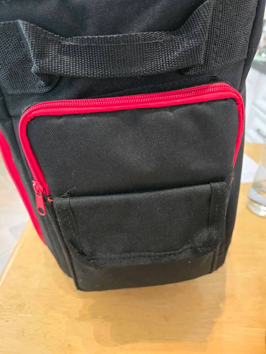 Prym sewing machine trolley bag - Image 4