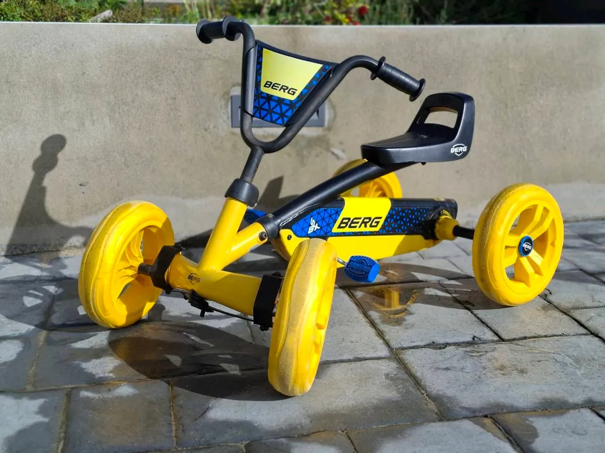 Berg Go Kart - Image 2