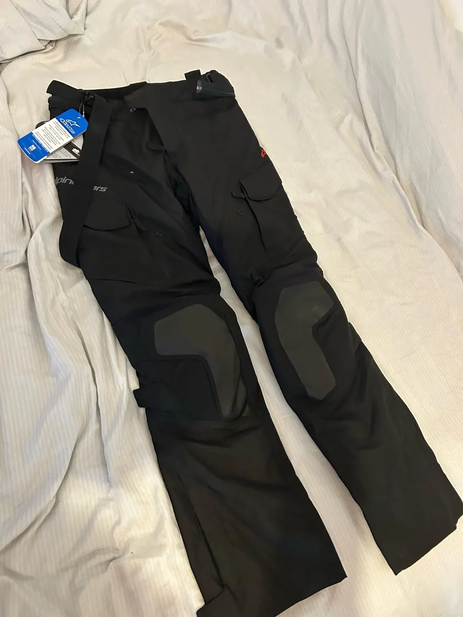 Motorcycle cycle gear - Image 2