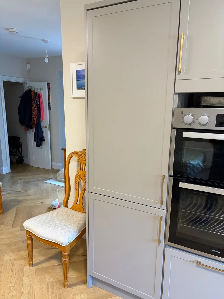 Fridge Freezer - Image 2