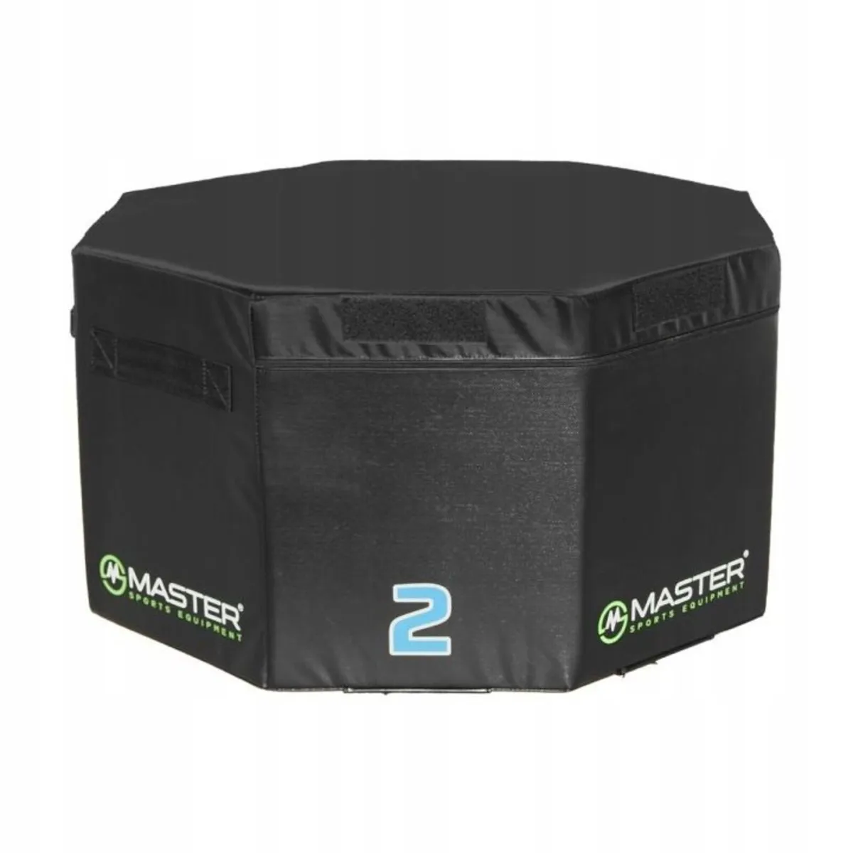 Plyometric Box Plyobox Exercising Gym Equipment - Image 3
