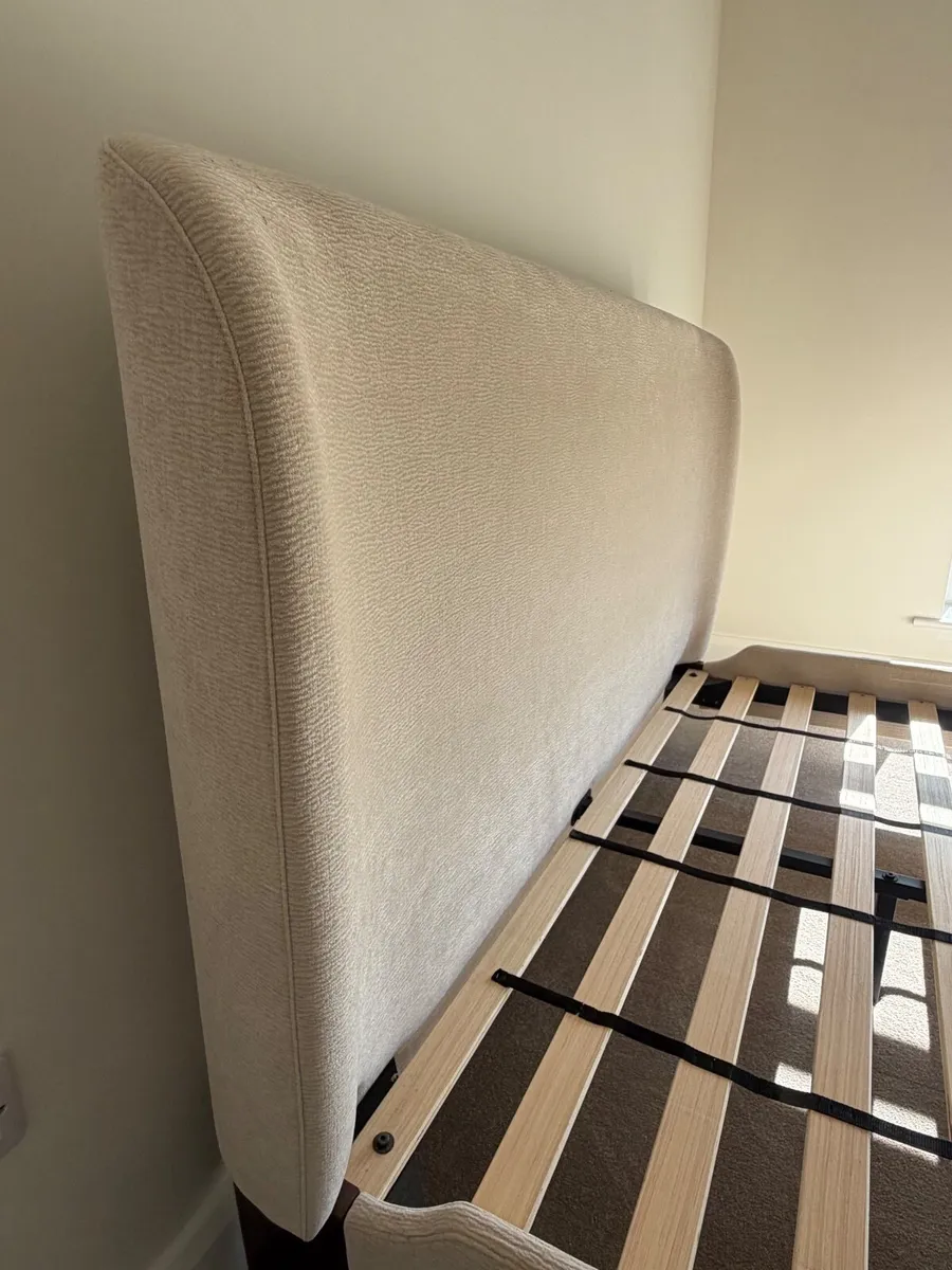 King Side Bed - Image 3