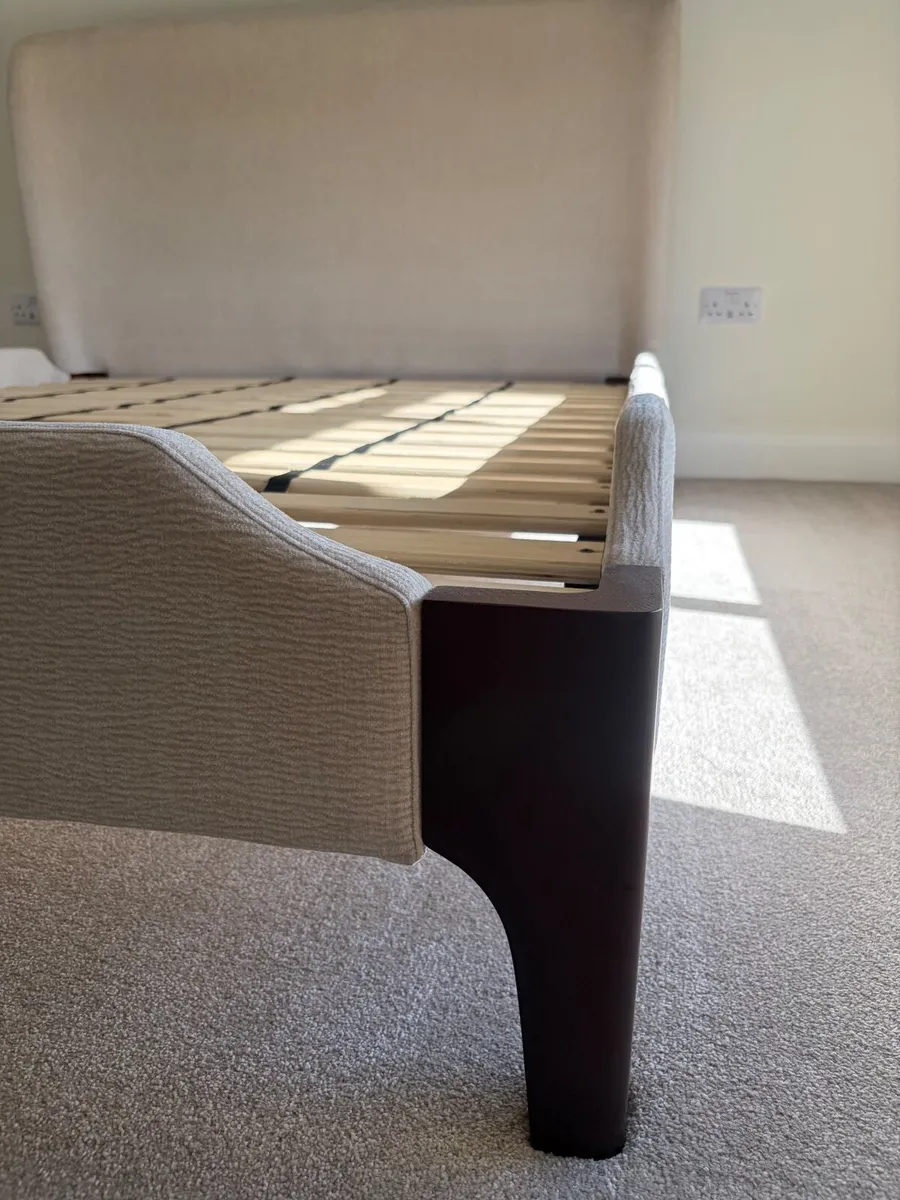 King Side Bed - Image 4