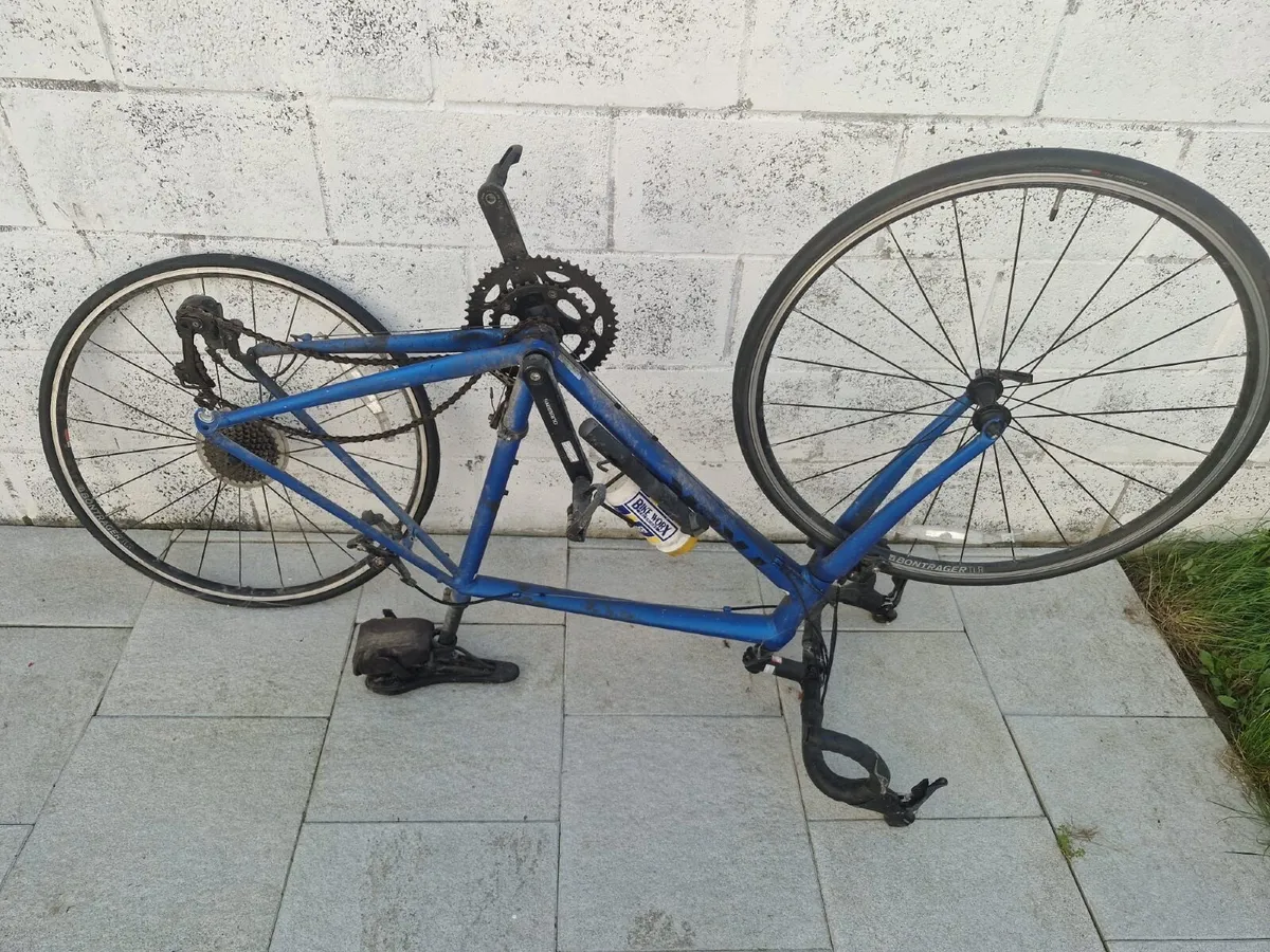 Treck bike - Image 2