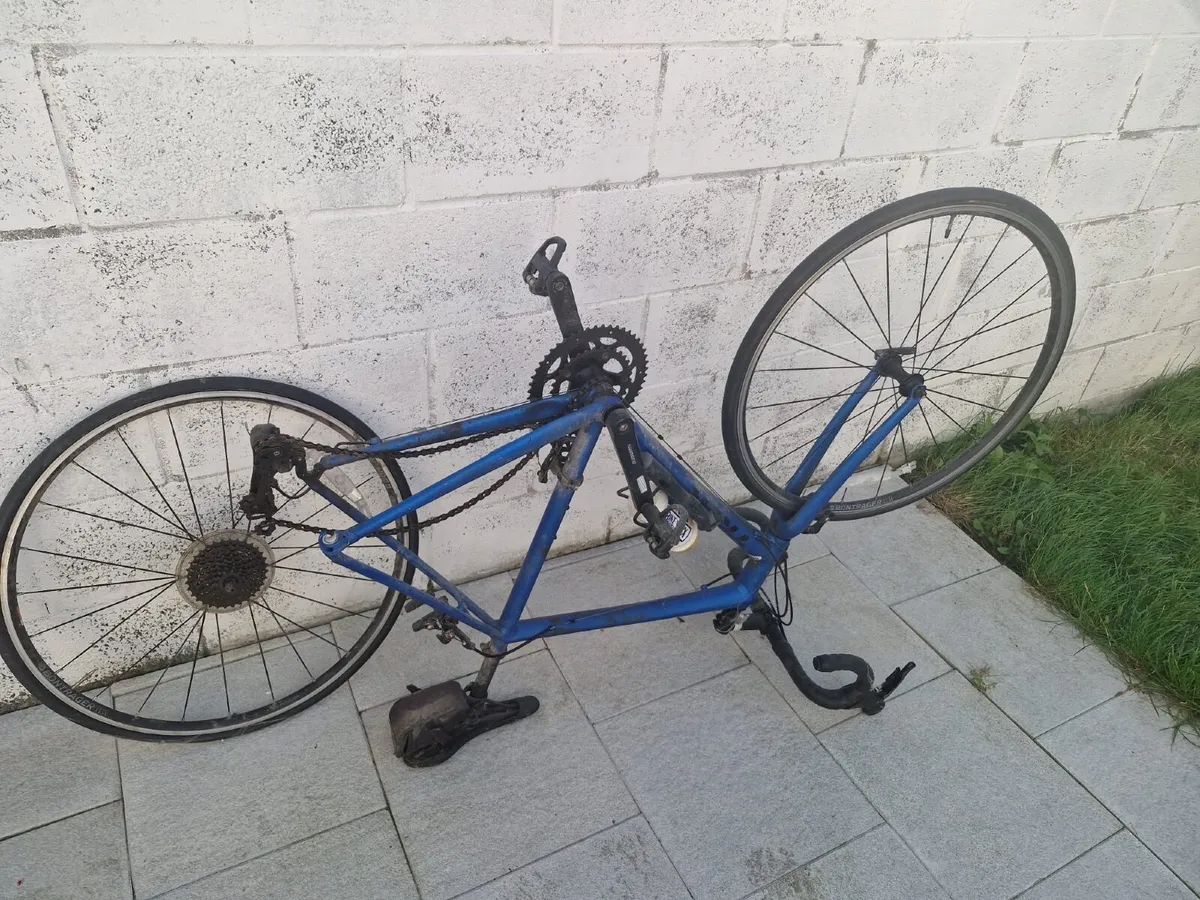 Treck bike - Image 3