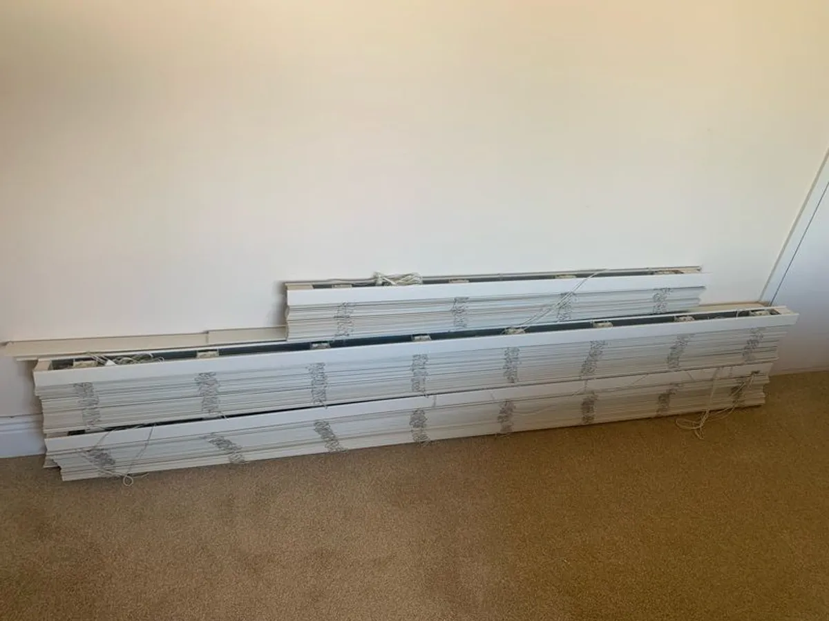 wide venetian blinds - Image 2
