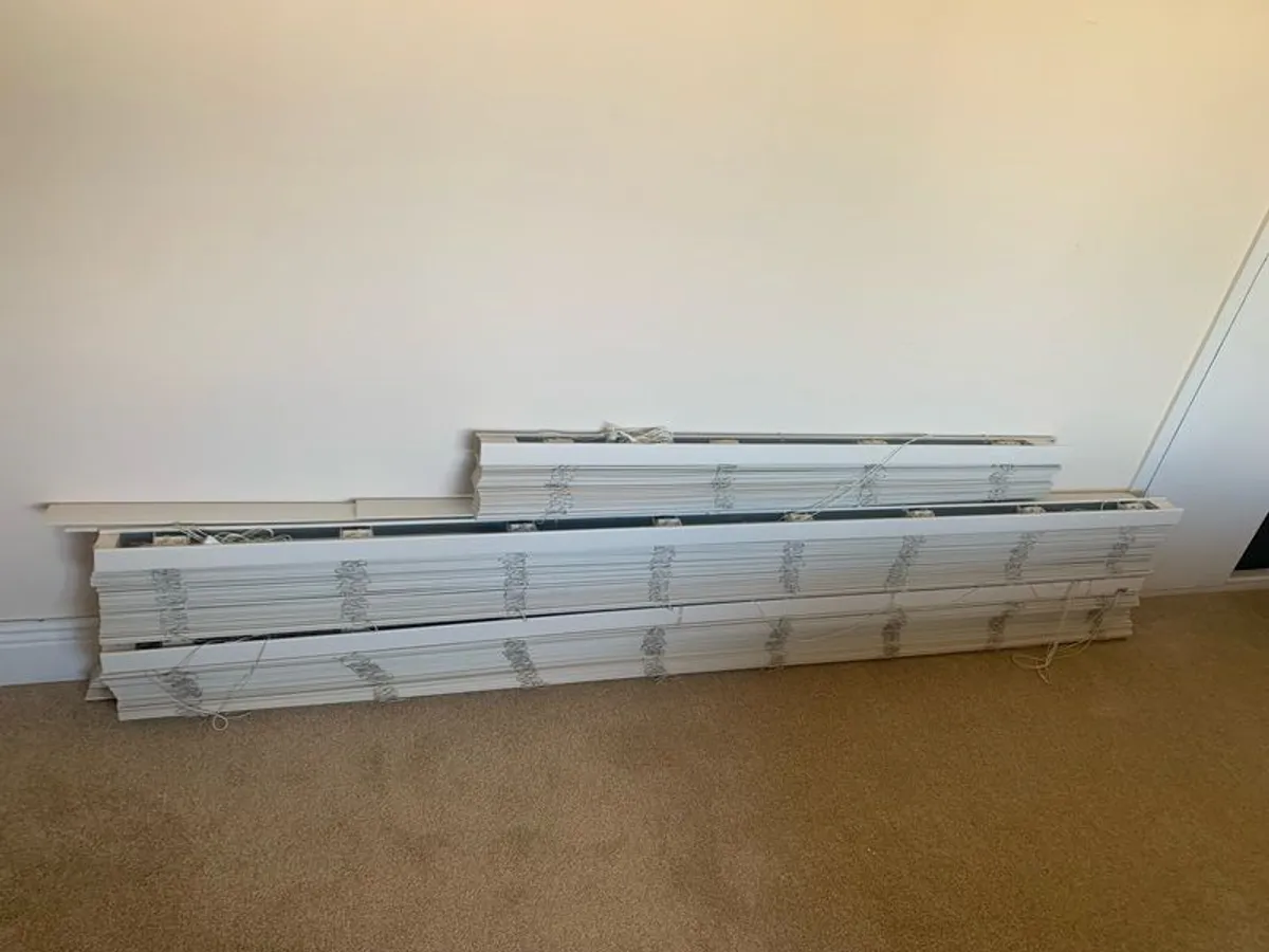wide venetian blinds - Image 3