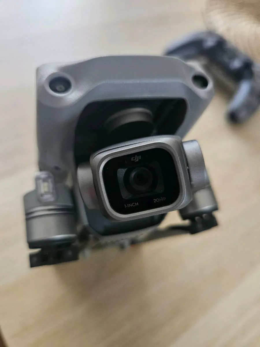 Dji Air 2s drone Like - New - Image 4