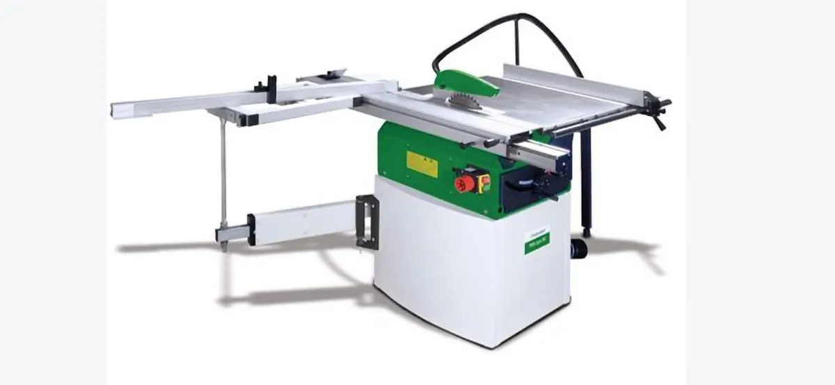 Table saw - Image 2