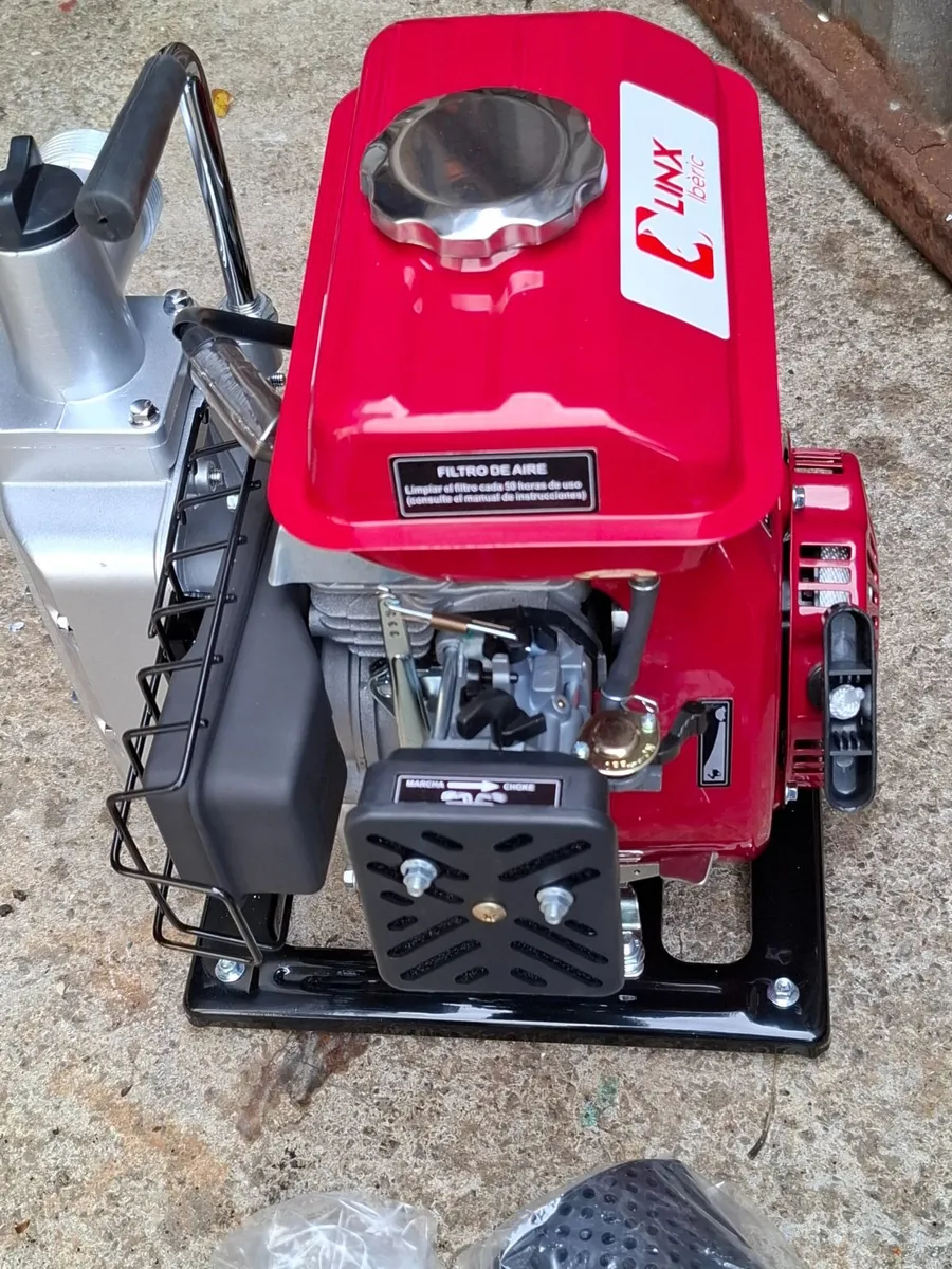 New linx waterpump 1 1/2  inch - Image 4