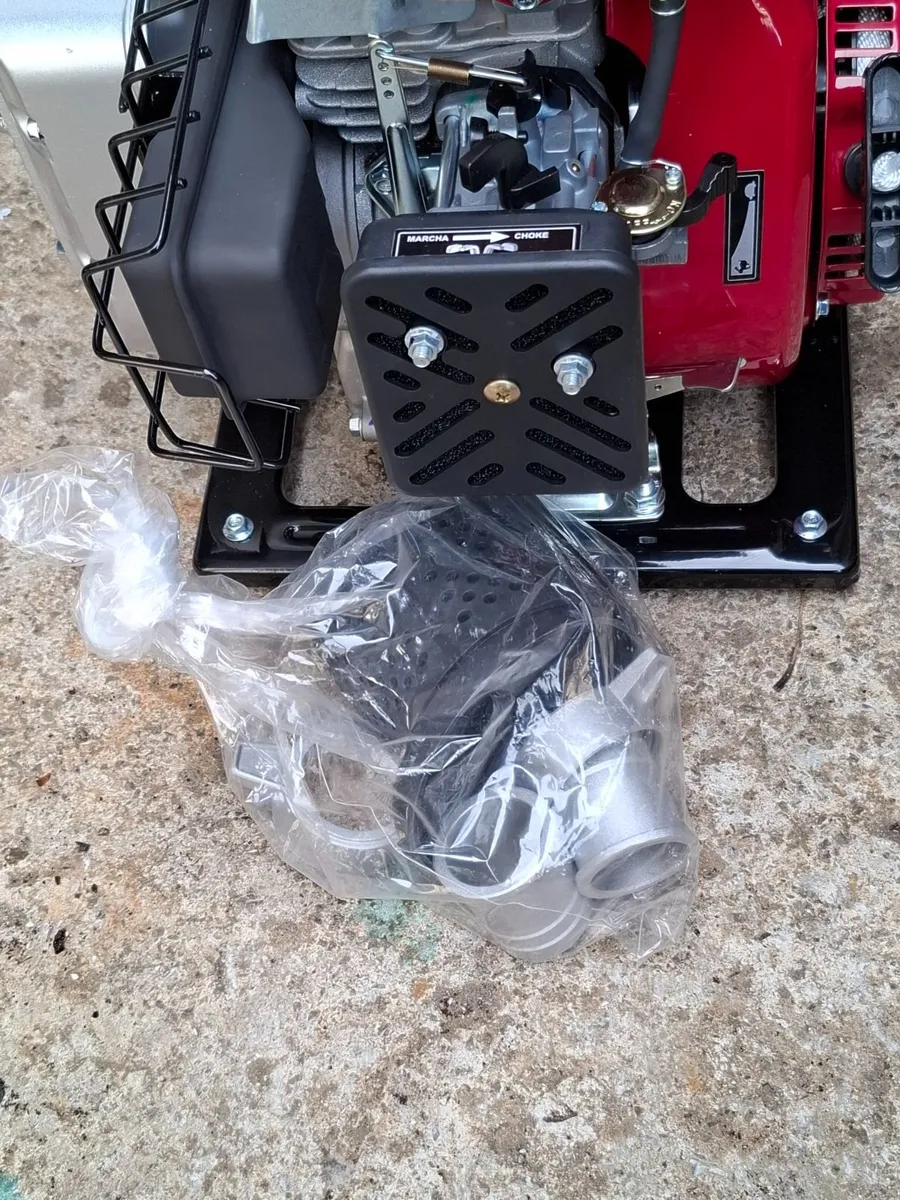 New linx waterpump 1 1/2  inch - Image 3
