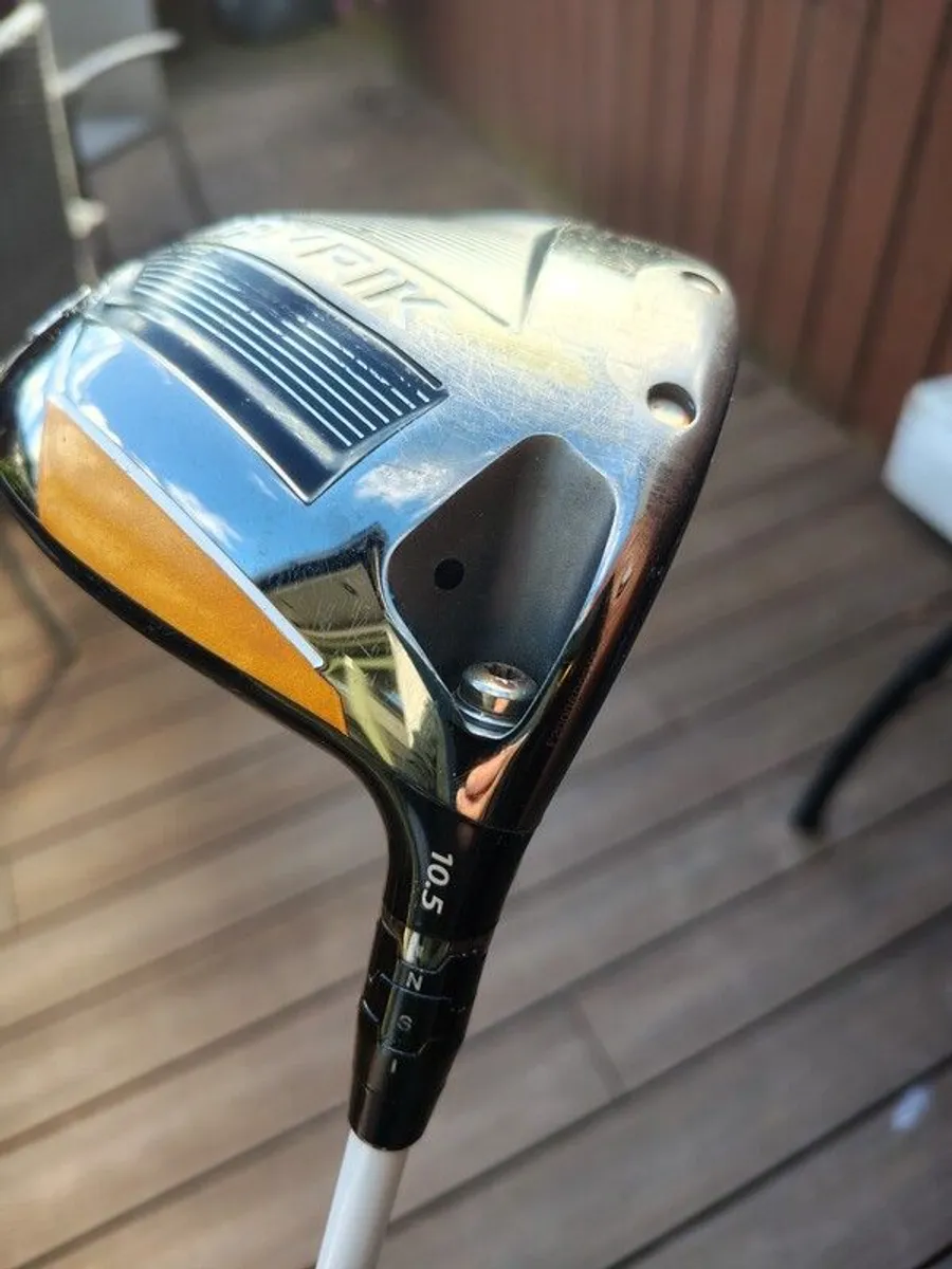 golf - Image 1