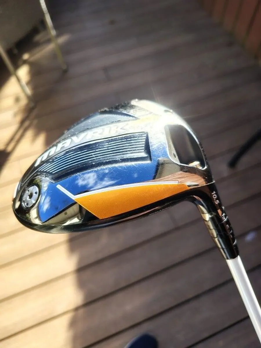 golf - Image 2