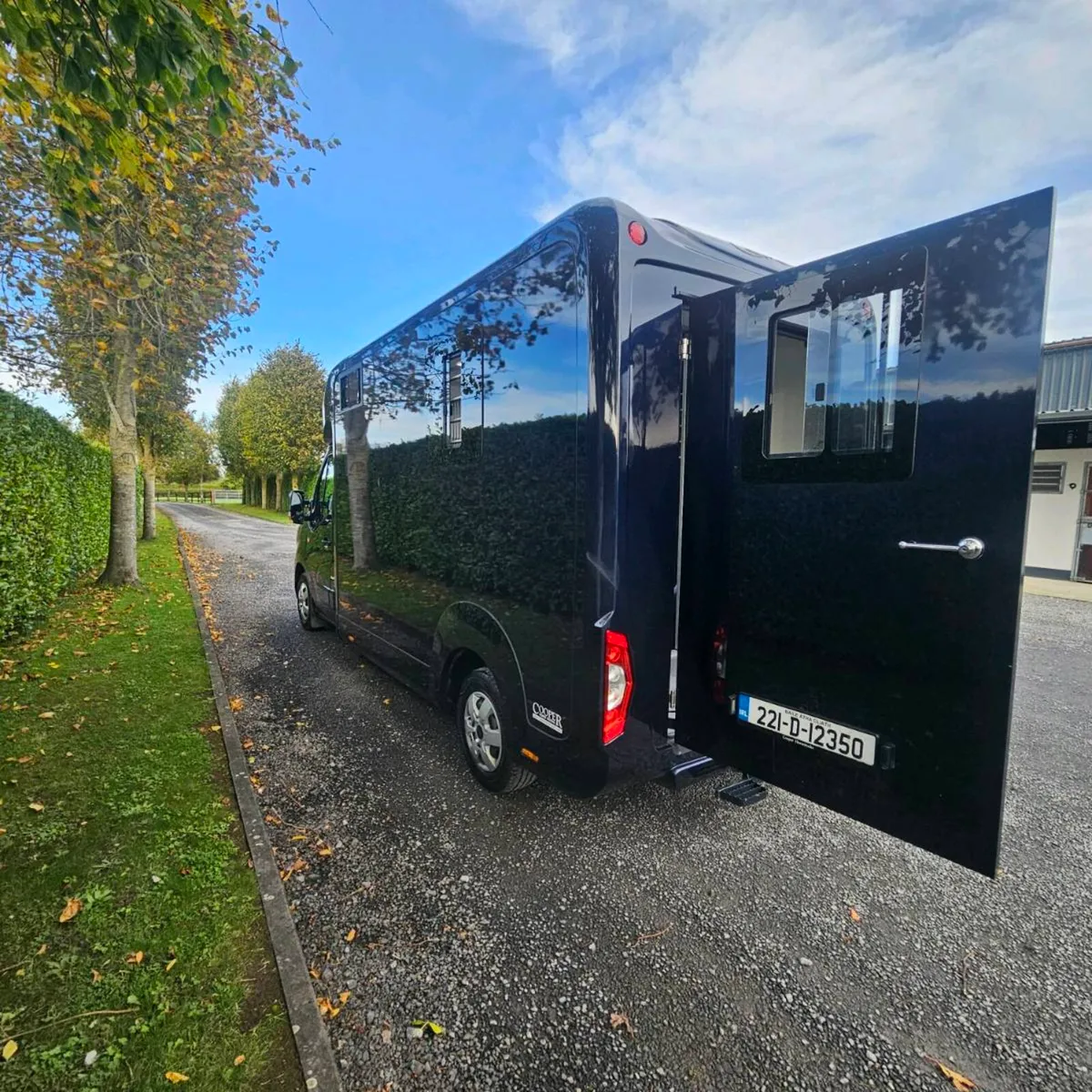 ☆☆ STEPHEX 2 STALL HORSETRUCK ☆☆ - Image 4
