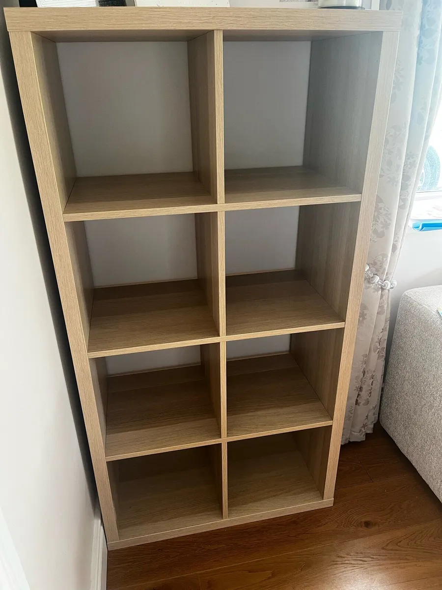 Storage Unit Ikea Kallax - Image 2