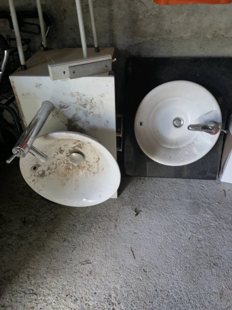 Sinks