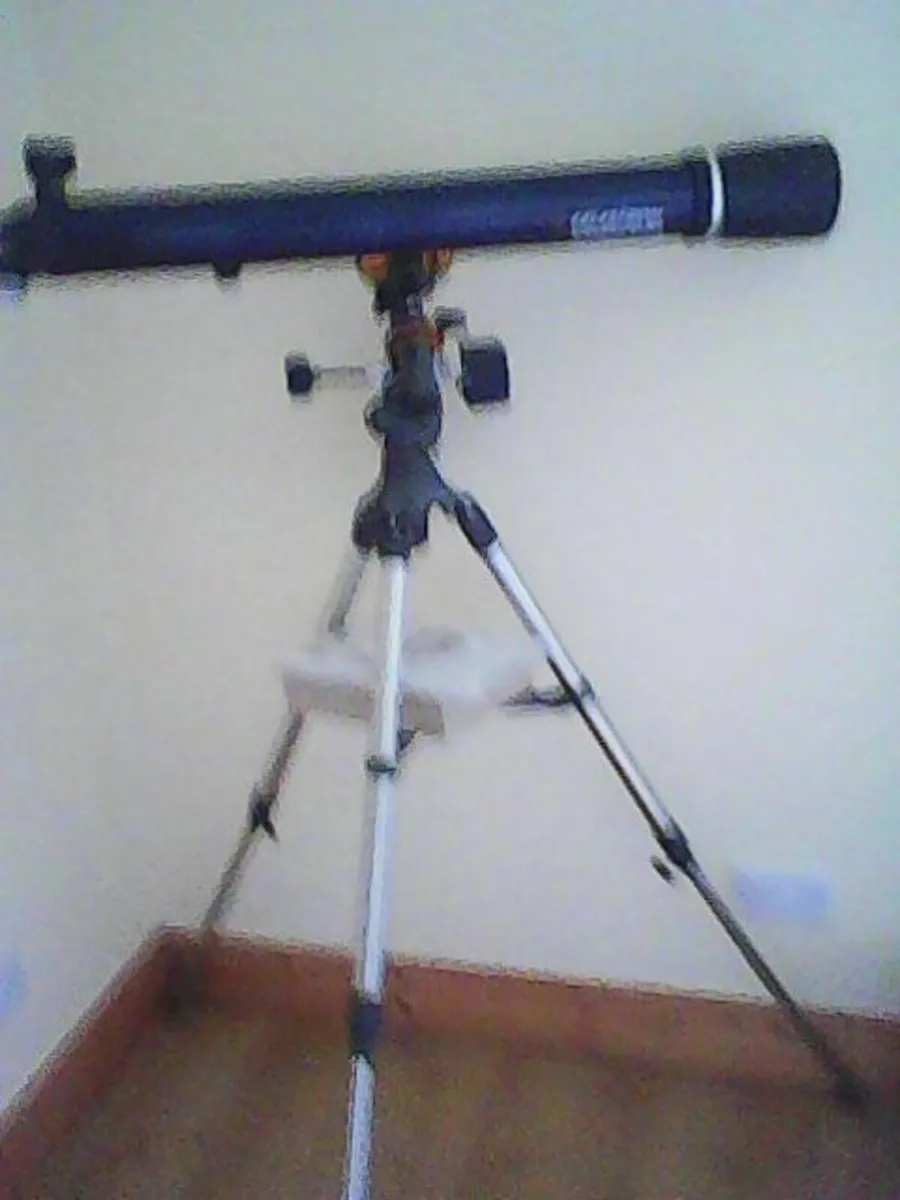 Celestron AstroMaster 90 - Image 1