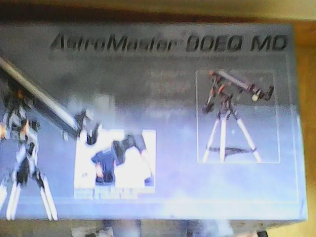 Celestron AstroMaster 90 - Image 2