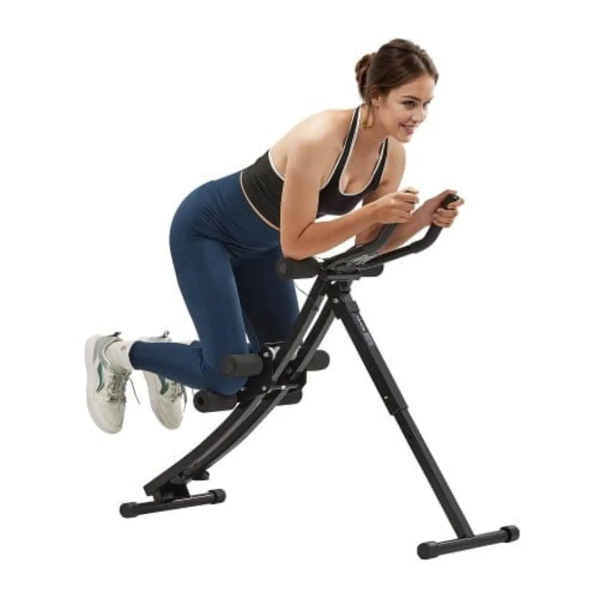 AB Workout Machine, Ab Workout Equipment at Home G - Image 1