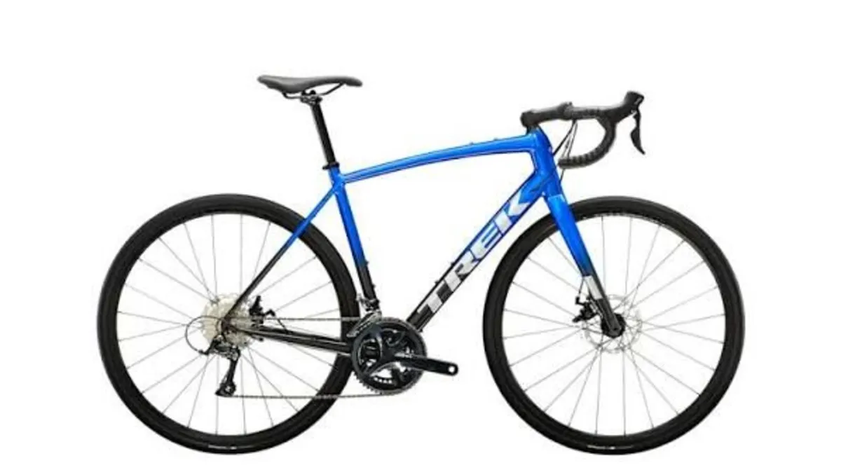 Trek Domane AL 3 49 CM Road - Image 1