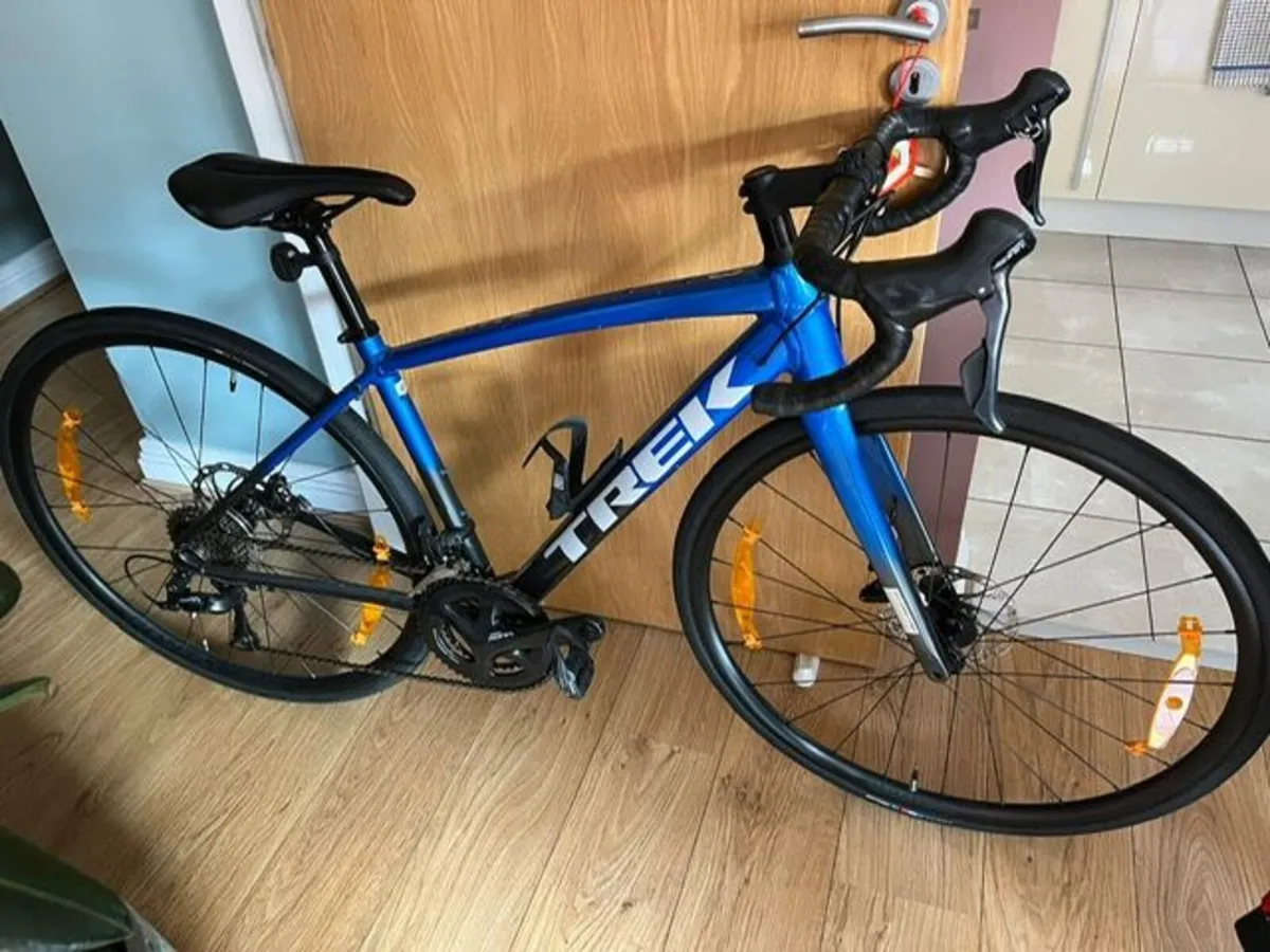Trek Domane AL 3 49 CM Road - Image 3