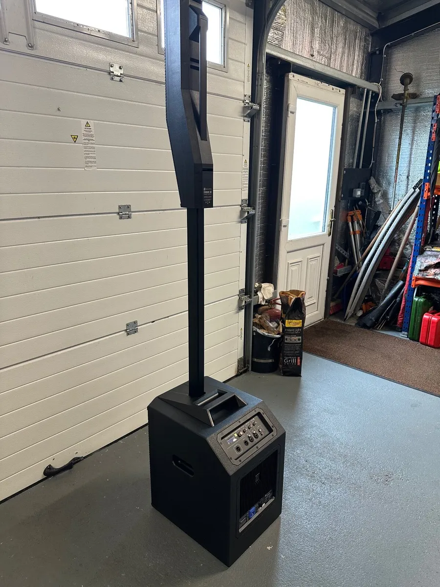 EV EVOLVE 50 - Image 4