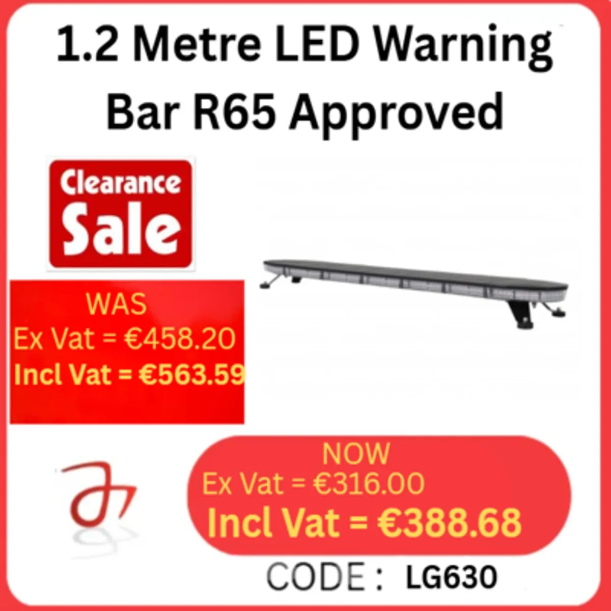 🔥🚨 MASSIVE CLEARANCE SALE – DON'T MISS OUT! 🚨🔥 - Image 3