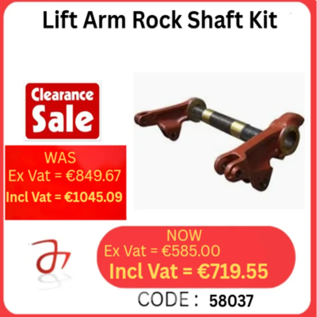 🔥🚨 MASSIVE CLEARANCE SALE – DON'T MISS OUT! 🚨🔥 - Image 2