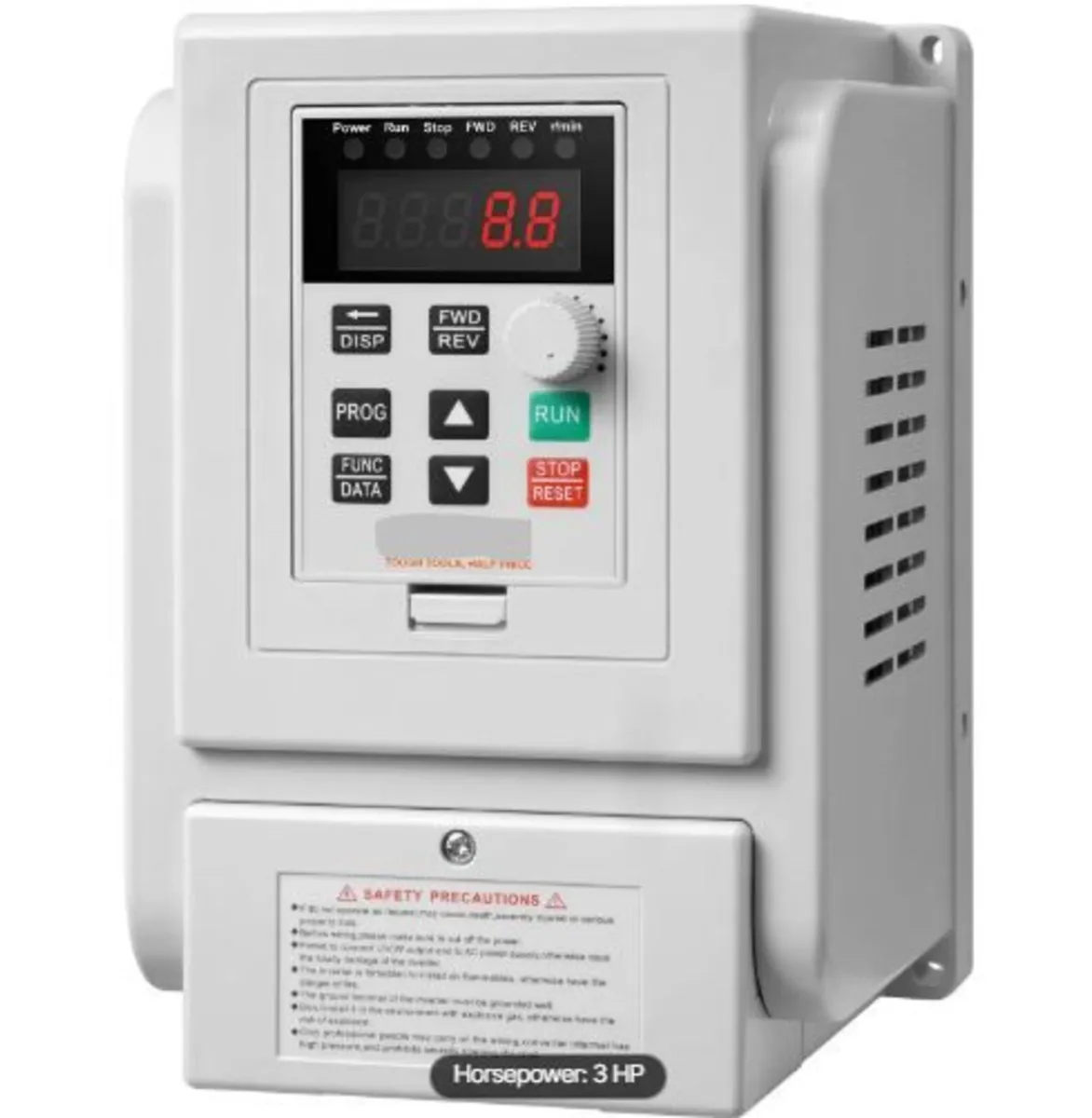 VFD 2.2KW 10A 3HP Variable Frequency - Image 2