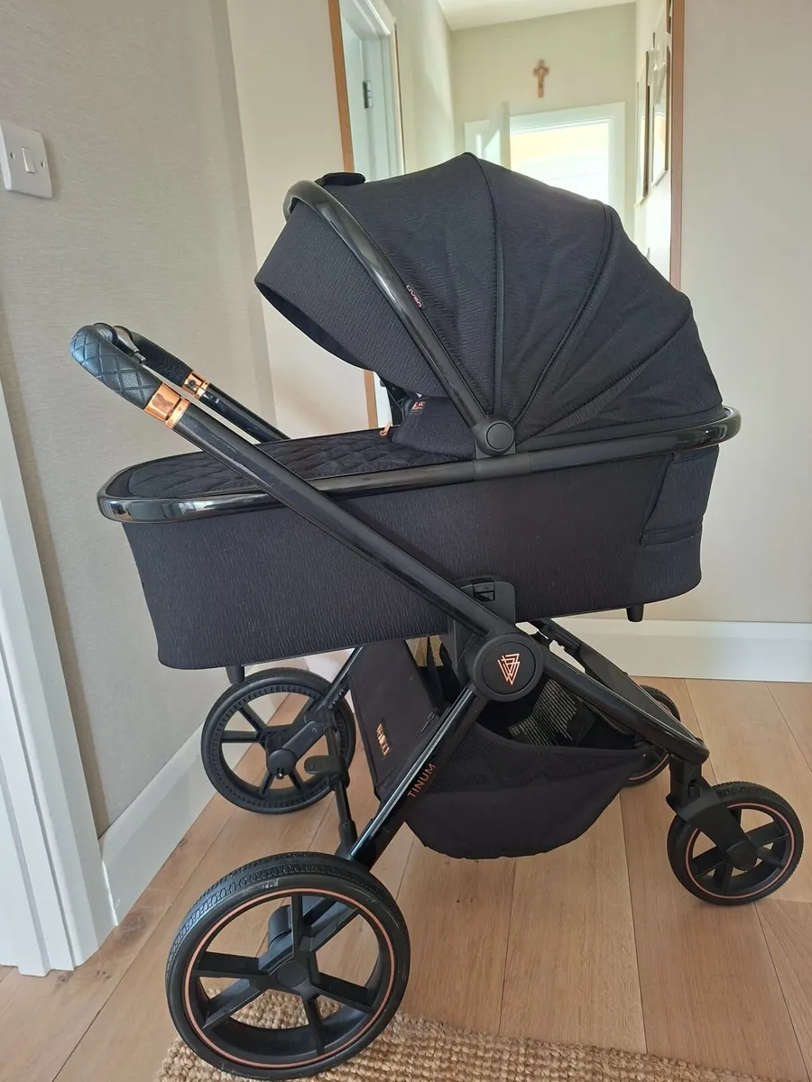 Venicci tinum 2.0 buggy - Image 4