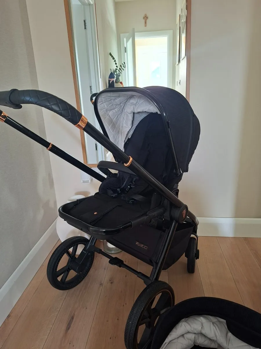 Venicci tinum 2.0 buggy - Image 3