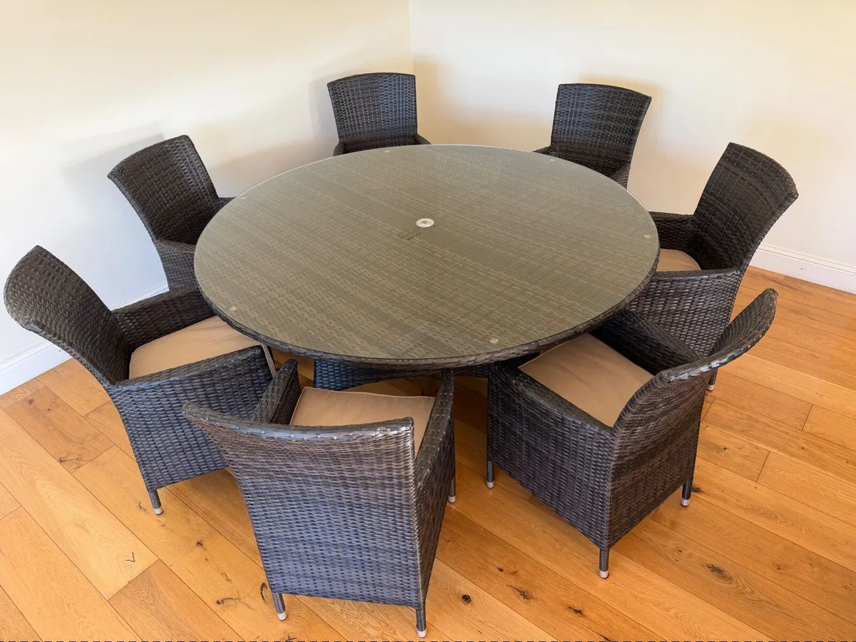 Home and Garden Furniture - Image 2