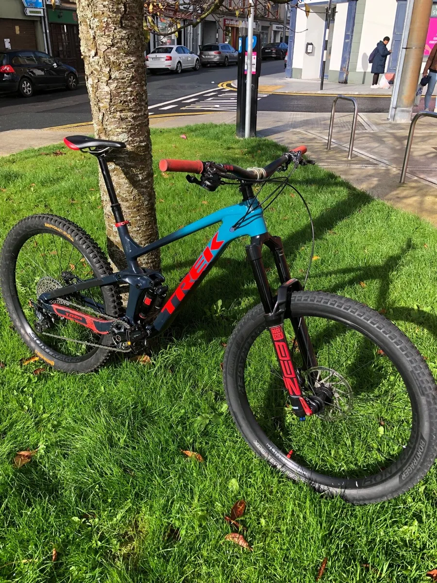 Trek Slash 7.0 - Image 1