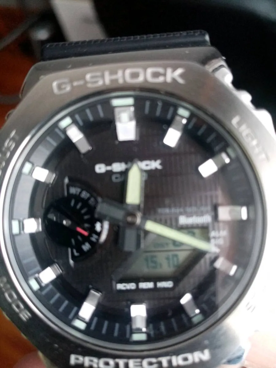 Casio g shock for sale - Image 1