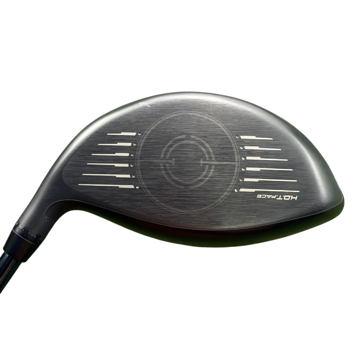 Cobra Darkspeed X Driver / 9° / LIN-Q 6F4 Stiff - Image 3