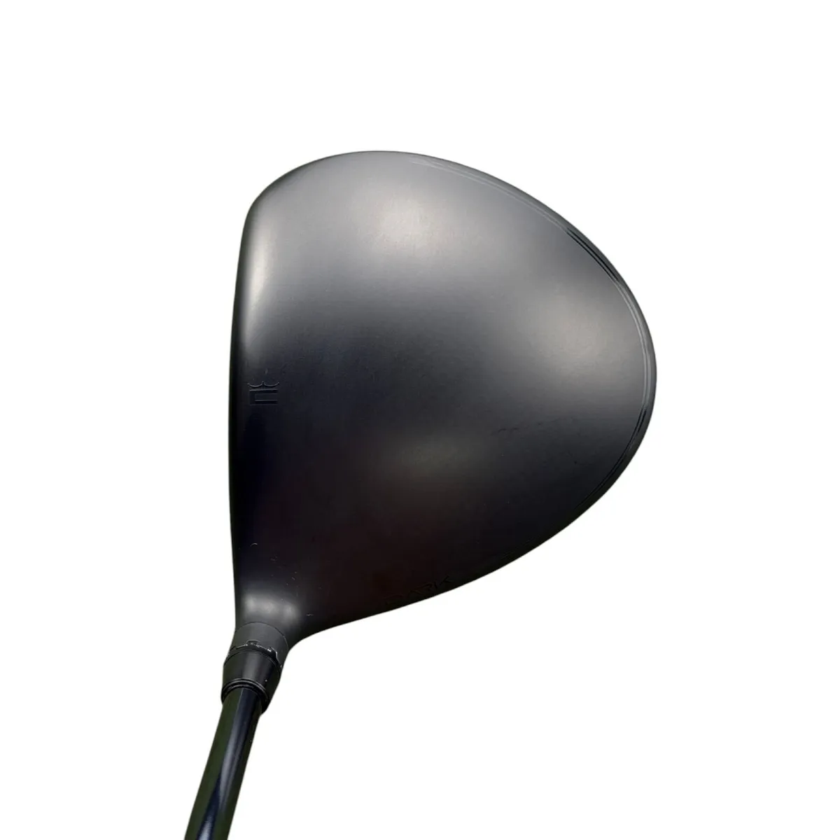 Cobra Darkspeed X Driver / 9° / LIN-Q 6F4 Stiff - Image 4