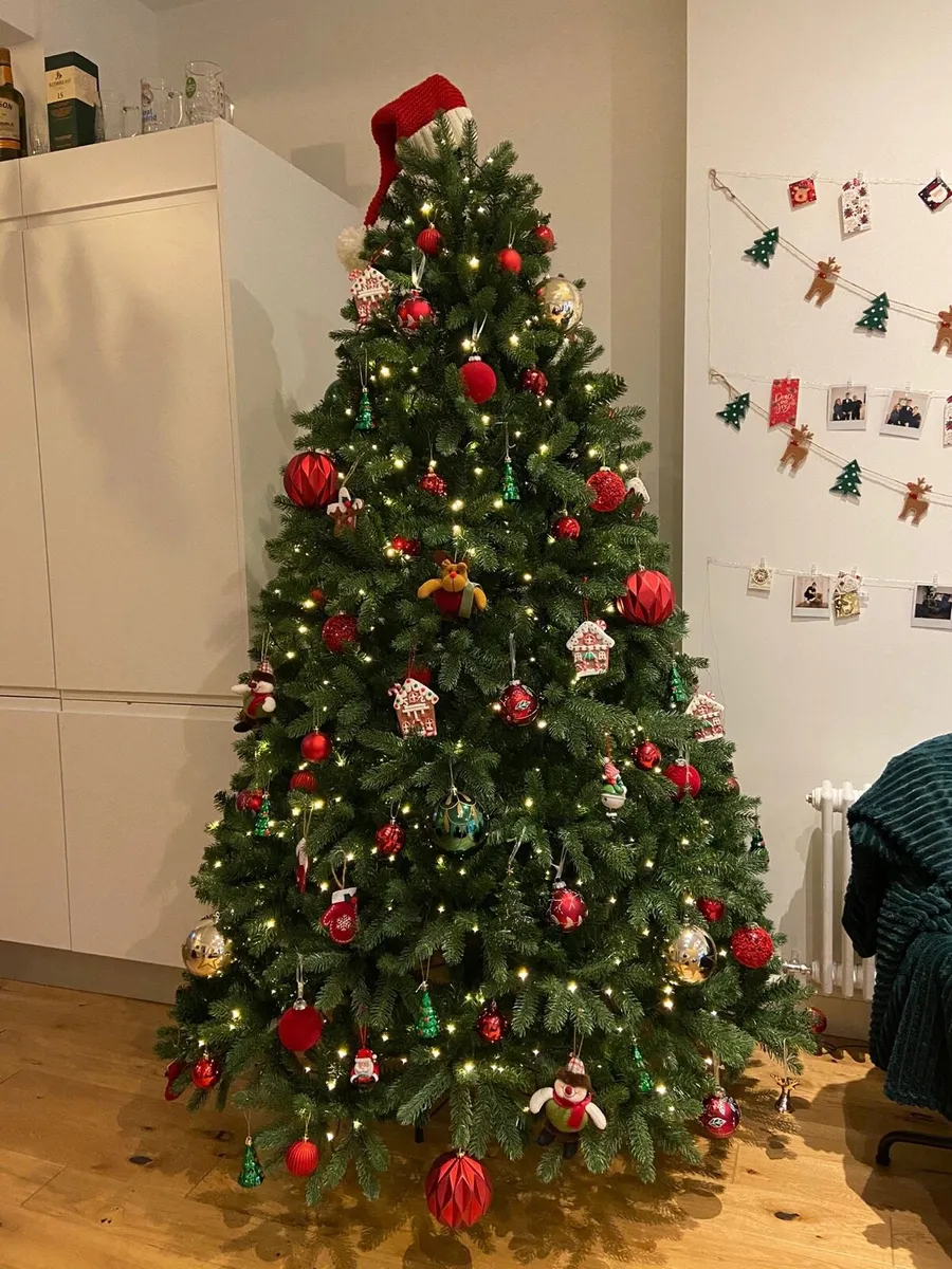 Christmas Tree - Image 1