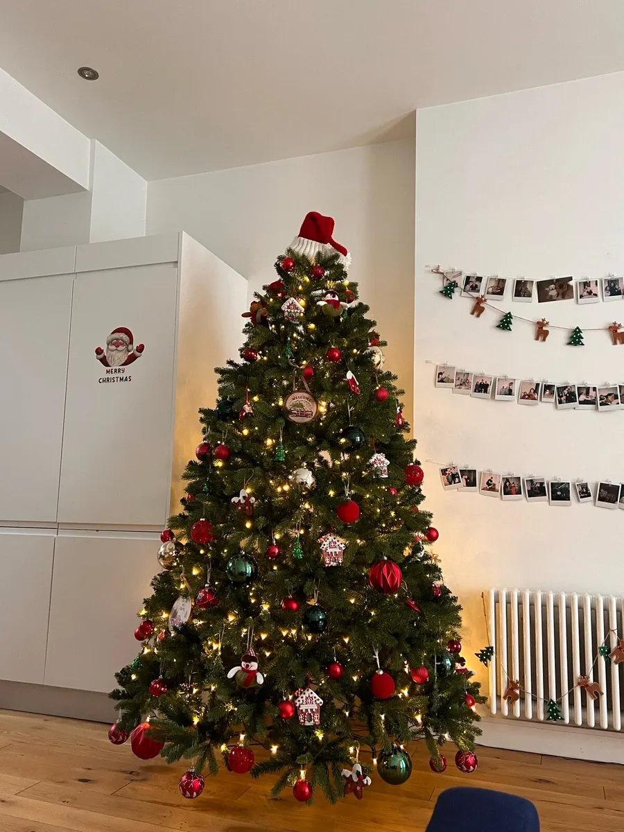 Christmas Tree - Image 2