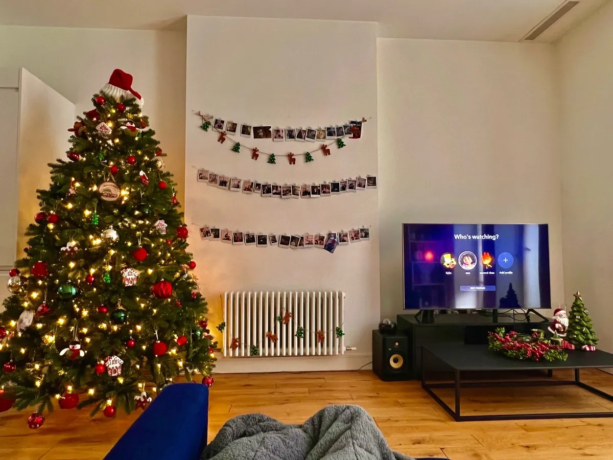 Christmas Tree - Image 3