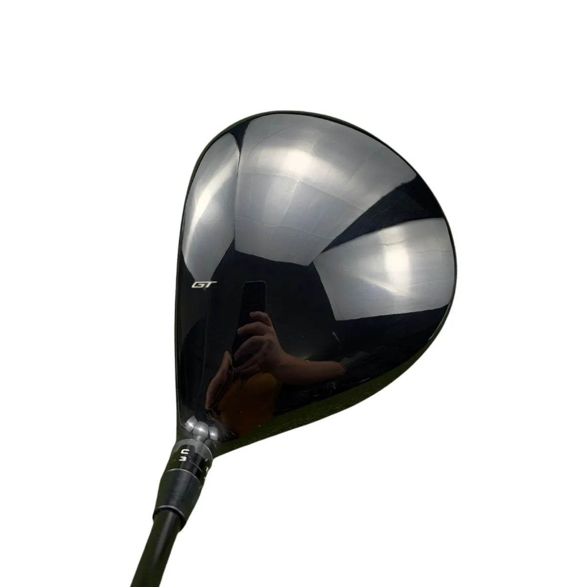 Titleist GT3 Driver / 9° / Stiff - Image 4