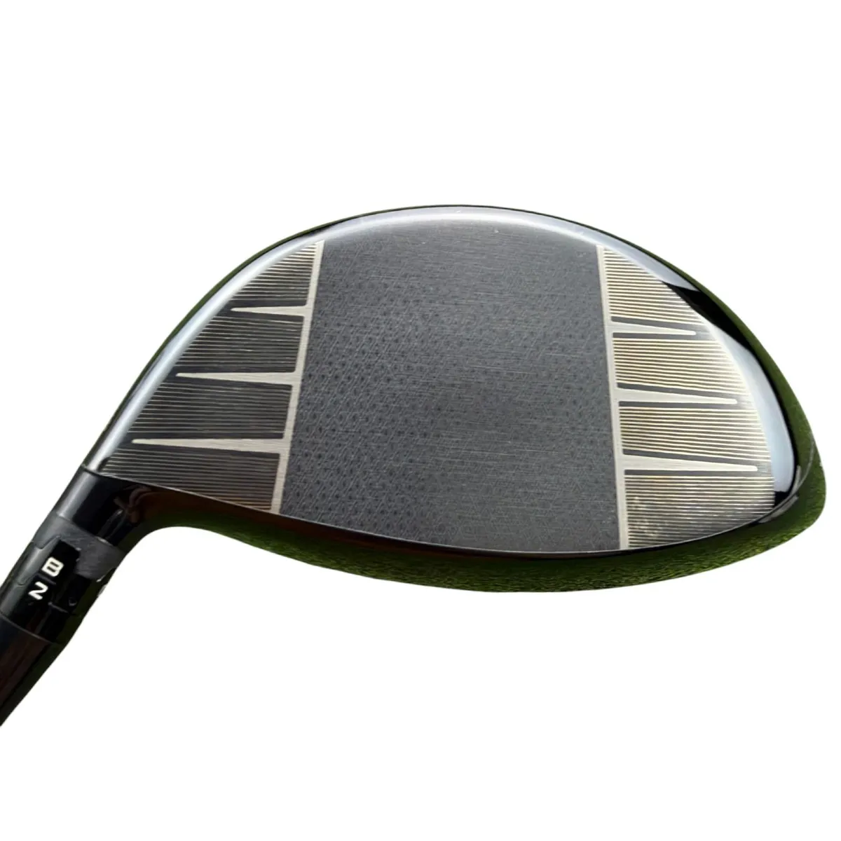 Titleist GT3 Driver / 9° / Stiff - Image 3
