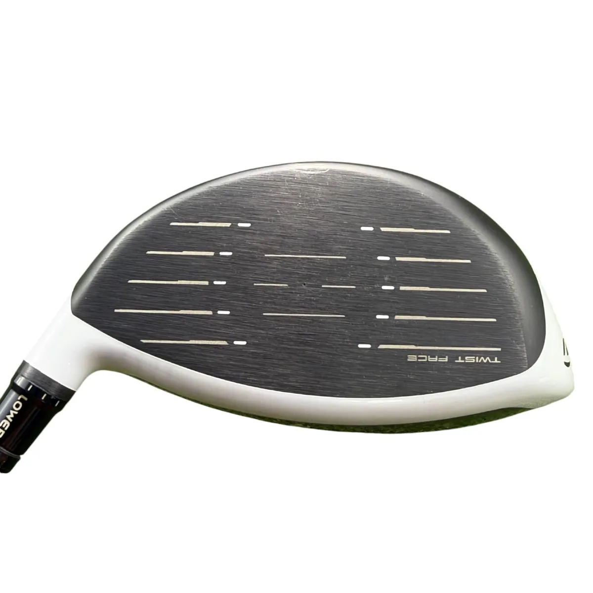 Taylormade Sim 2 Driver / 9° / X-Stiff - Image 4