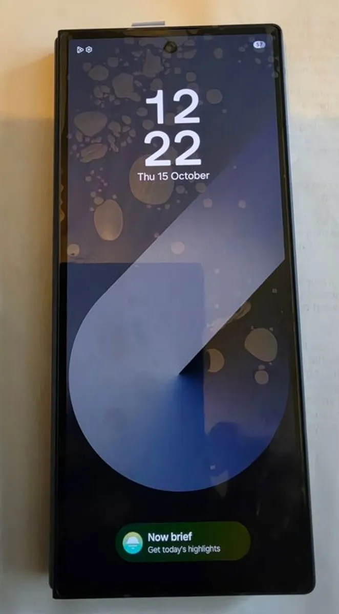 Samsung Galaxy Fold 6 - Image 2