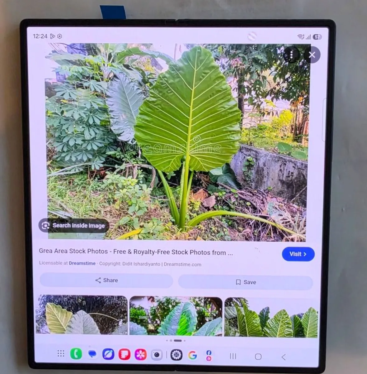 Samsung Galaxy Fold 6 - Image 3